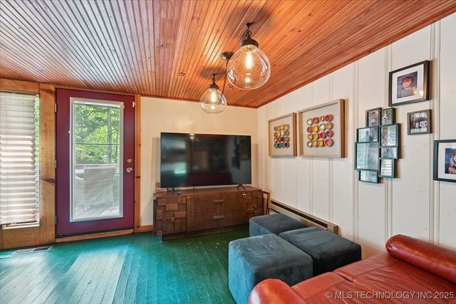 58 Oak Street, Locust Grove, OK 74352