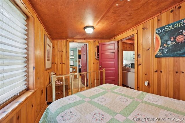 58 Oak Street, Locust Grove, OK 74352