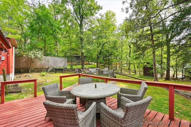 58 Oak Street, Locust Grove, OK 74352