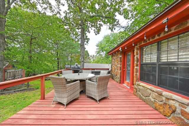 58 Oak Street, Locust Grove, OK 74352