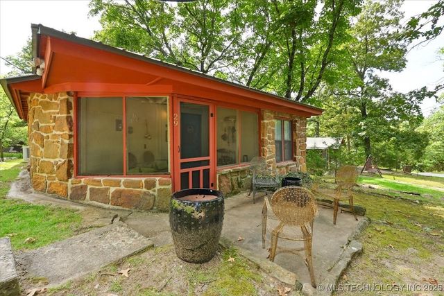 58 Oak Street, Locust Grove, OK 74352