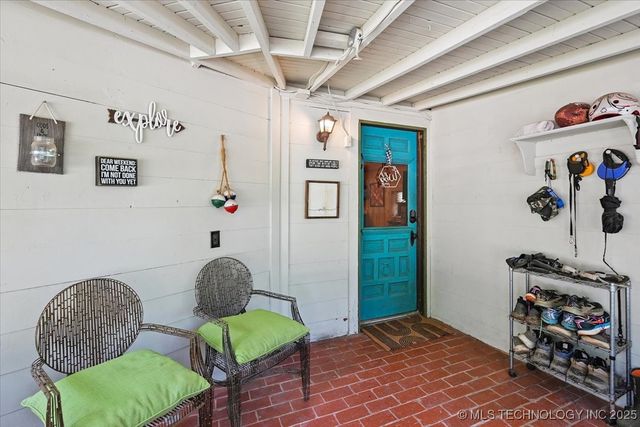 58 Oak Street, Locust Grove, OK 74352