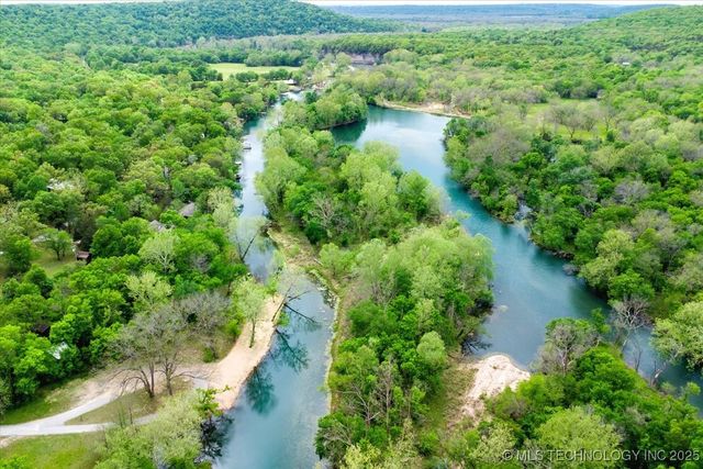 58 Oak Street, Locust Grove, OK 74352