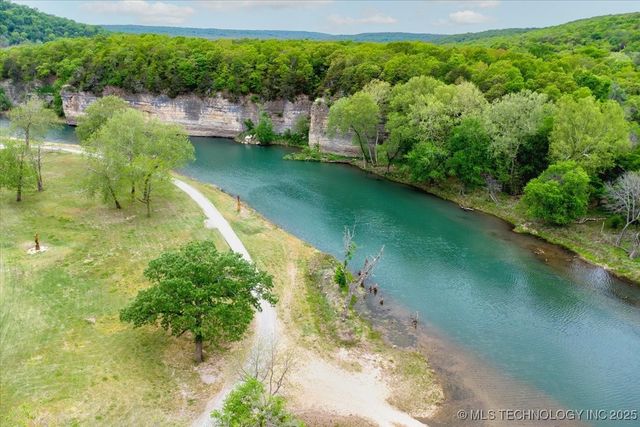 58 Oak Street, Locust Grove, OK 74352