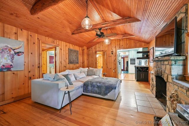 58 Oak Street, Locust Grove, OK 74352