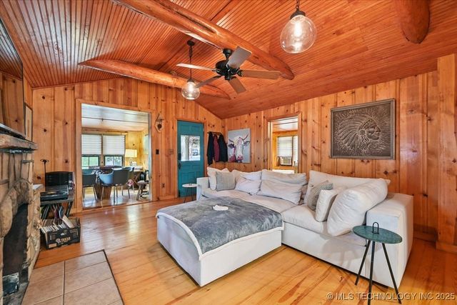 58 Oak Street, Locust Grove, OK 74352