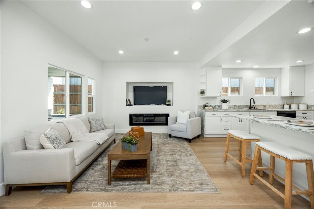 201 S Melrose, Placentia, CA 92870 — exterior