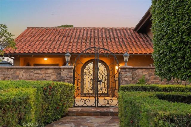 17470 Rockrose Circle, Yorba Linda, CA 92886