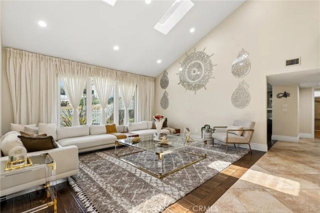 17470 Rockrose Circle, Yorba Linda, CA 92886