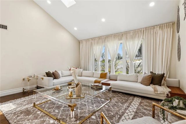 17470 Rockrose Circle, Yorba Linda, CA 92886