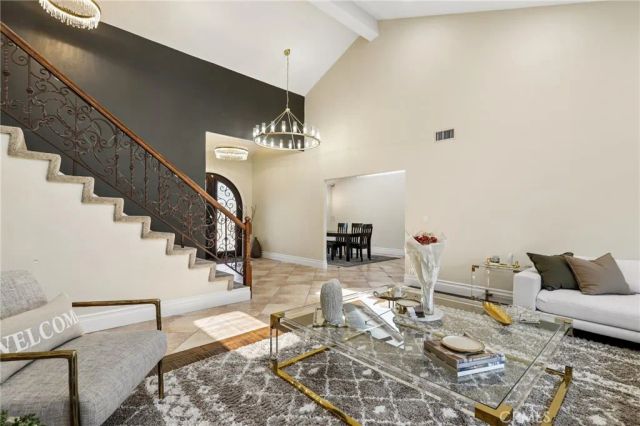 17470 Rockrose Circle, Yorba Linda, CA 92886