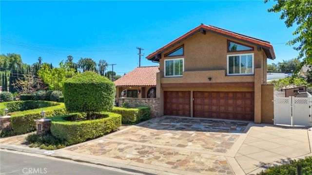 17470 Rockrose Circle, Yorba Linda, CA 92886