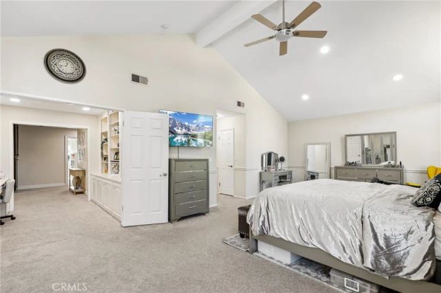 17470 Rockrose Circle, Yorba Linda, CA 92886