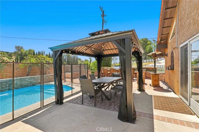 17470 Rockrose Circle, Yorba Linda, CA 92886