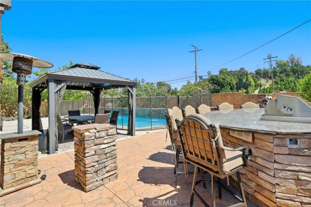 17470 Rockrose Circle, Yorba Linda, CA 92886