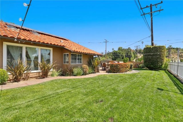 17470 Rockrose Circle, Yorba Linda, CA 92886