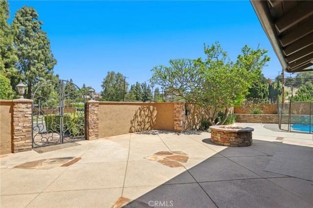 17470 Rockrose Circle, Yorba Linda, CA 92886