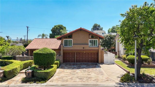 17470 Rockrose Circle, Yorba Linda, CA 92886
