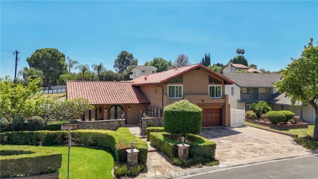 17470 Rockrose Circle, Yorba Linda, CA 92886
