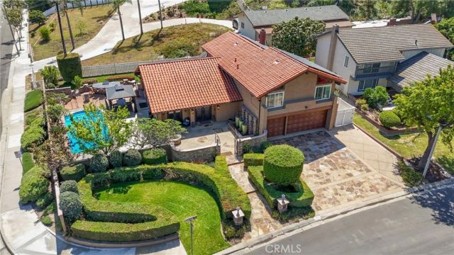 17470 Rockrose Circle, Yorba Linda, CA 92886