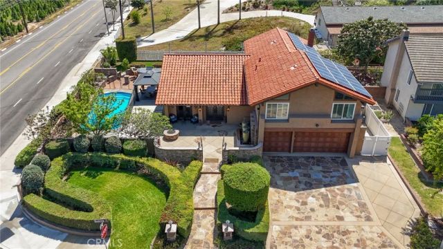 17470 Rockrose Circle, Yorba Linda, CA 92886