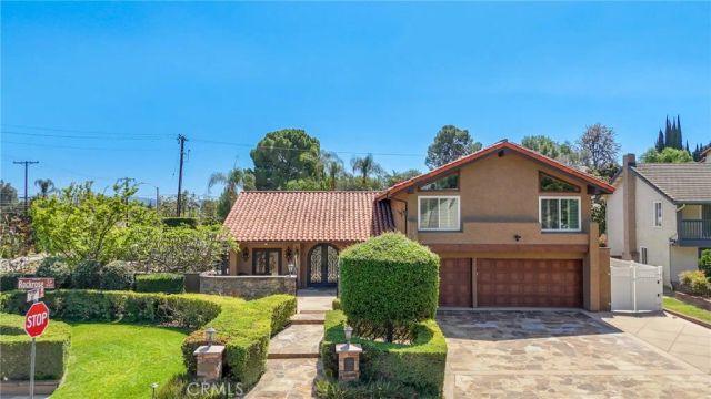 17470 Rockrose Circle, Yorba Linda, CA 92886