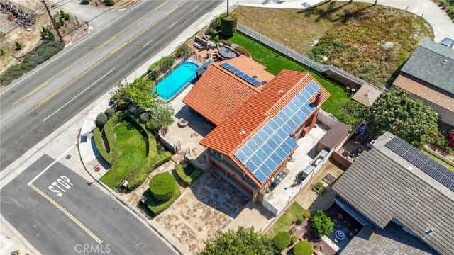 17470 Rockrose Circle, Yorba Linda, CA 92886