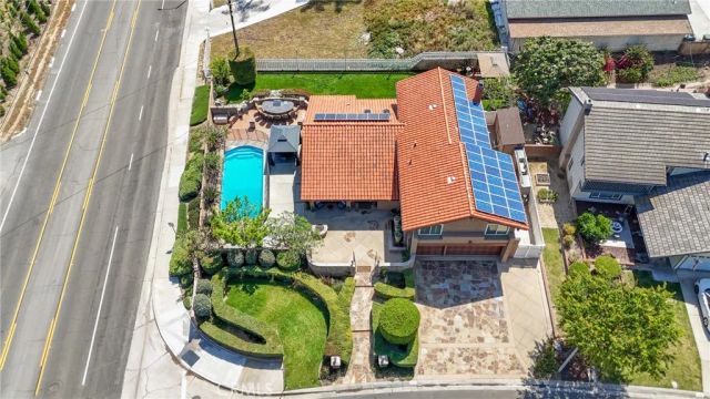 17470 Rockrose Circle, Yorba Linda, CA 92886