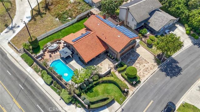 17470 Rockrose Circle, Yorba Linda, CA 92886