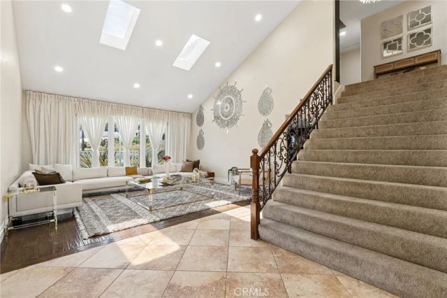 17470 Rockrose Circle, Yorba Linda, CA 92886