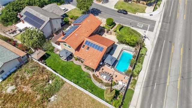 17470 Rockrose Circle, Yorba Linda, CA 92886