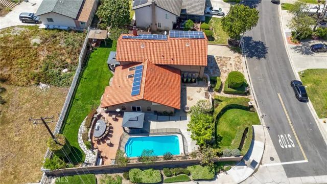 17470 Rockrose Circle, Yorba Linda, CA 92886