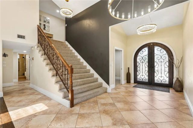 17470 Rockrose Circle, Yorba Linda, CA 92886