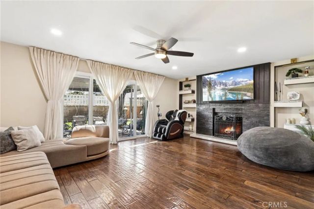 17470 Rockrose Circle, Yorba Linda, CA 92886