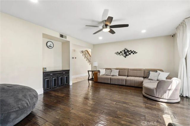 17470 Rockrose Circle, Yorba Linda, CA 92886