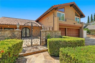 17470 Rockrose Circle, Yorba Linda, CA 92886