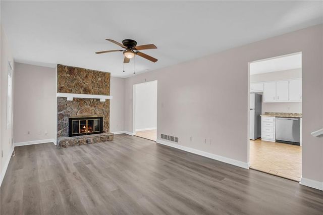 291 Wiley Court SW, Marietta, GA 30060