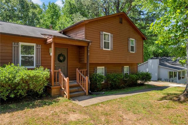 291 Wiley Court SW, Marietta, GA 30060