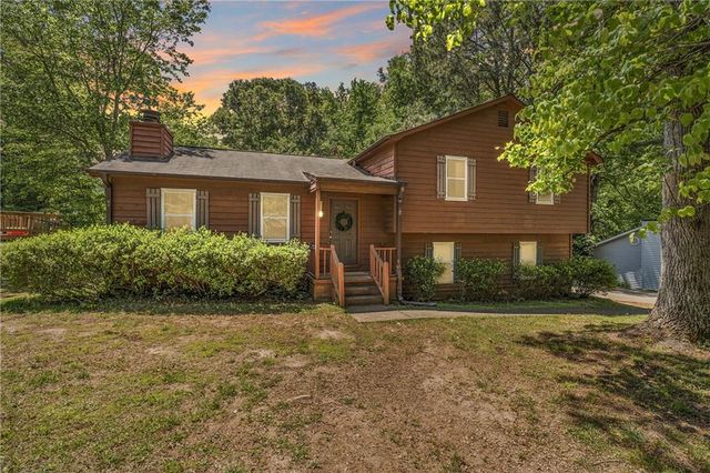 291 Wiley Court SW, Marietta, GA 30060
