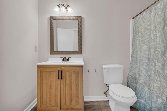 291 Wiley Court SW, Marietta, GA 30060