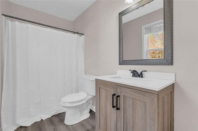 291 Wiley Court SW, Marietta, GA 30060