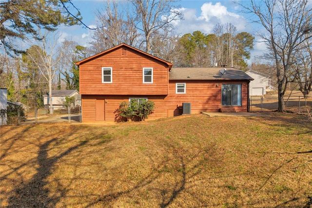 291 Wiley Court SW, Marietta, GA 30060