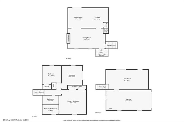 291 Wiley Court SW, Marietta, GA 30060