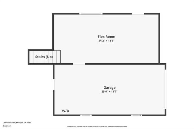 291 Wiley Court SW, Marietta, GA 30060