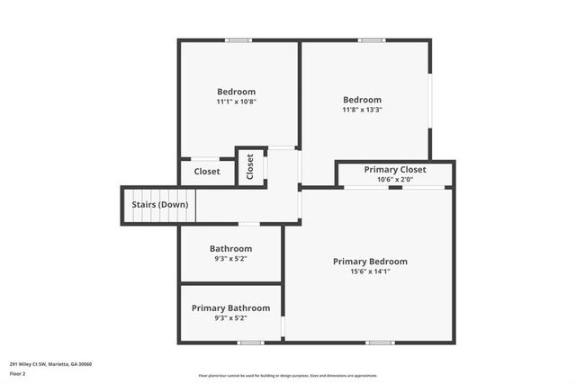 291 Wiley Court SW, Marietta, GA 30060