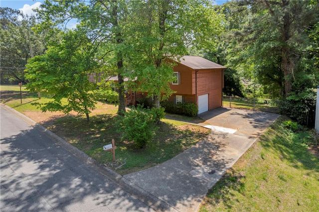 291 Wiley Court SW, Marietta, GA 30060