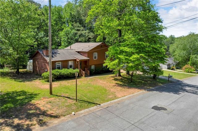 291 Wiley Court SW, Marietta, GA 30060
