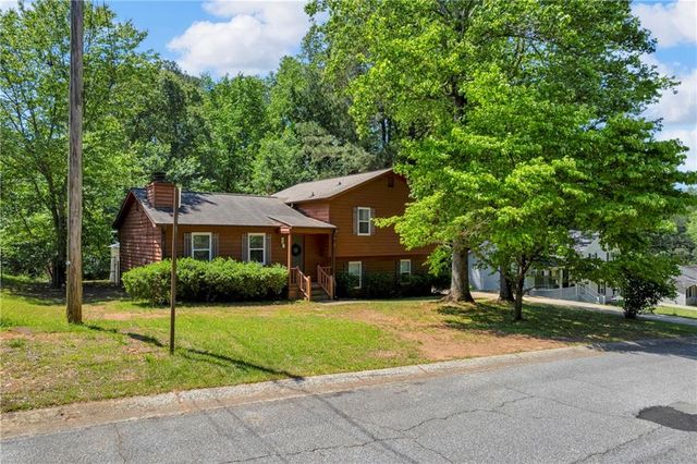 291 Wiley Court SW, Marietta, GA 30060