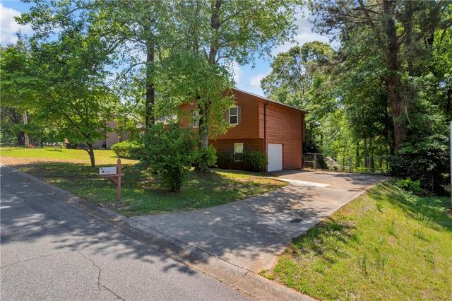 291 Wiley Court SW, Marietta, GA 30060