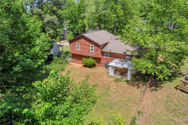 291 Wiley Court SW, Marietta, GA 30060